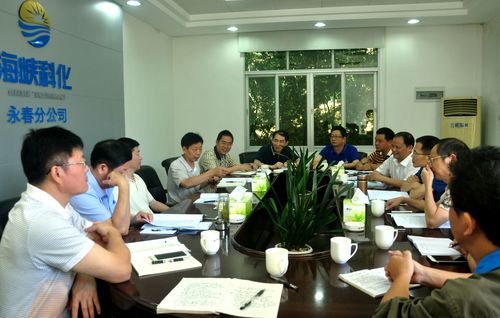 陳宏金：督查組一行到永春分公司督查。.jpg